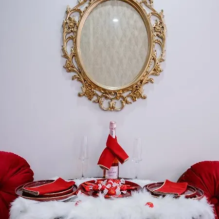 La Des Secrets By Leslodgespa - Escapade Romantique Proche De Bale Avec Terrasse Privee * Hesingue