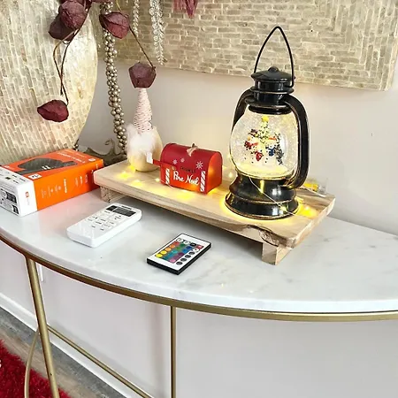 La Des Secrets By Leslodgespa - Escapade Romantique Proche De Bâle Avec Terrasse Privée Villa