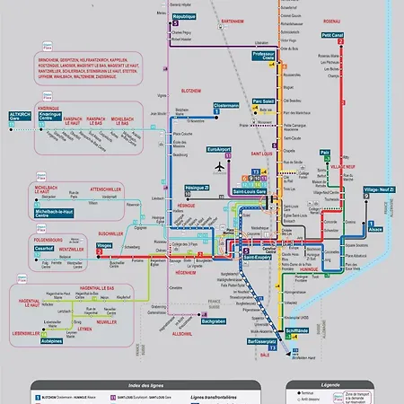 La Des Secrets By Leslodgespa - Escapade Romantique Proche De Bale Avec Terrasse Privee Vila Hesingue