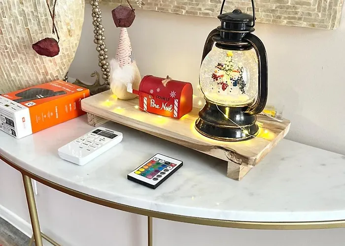 La Des Secrets By Leslodgespa - Escapade Romantique Proche De Bâle Avec Terrasse Privée Villa